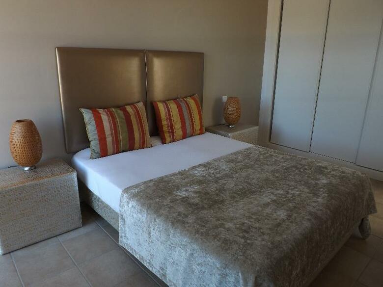 Hotel Ocean View Residences