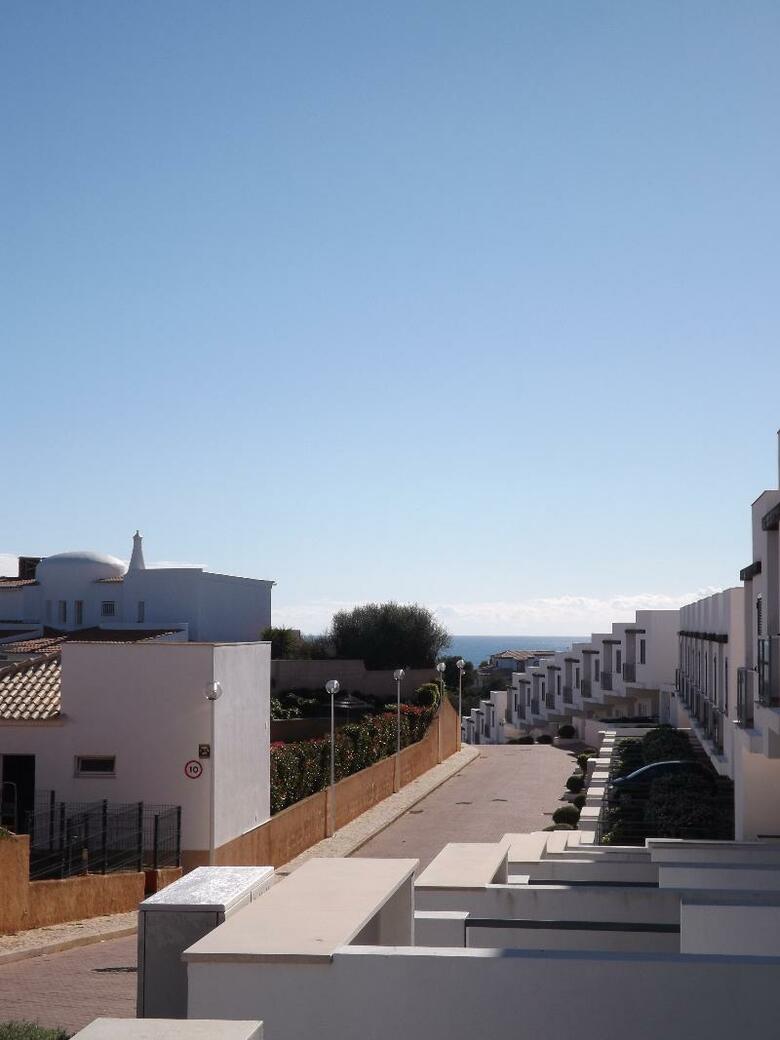 Hotel Ocean View Residences