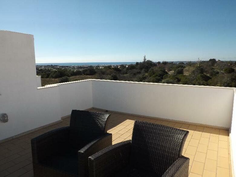 Hotel Ocean View Residences