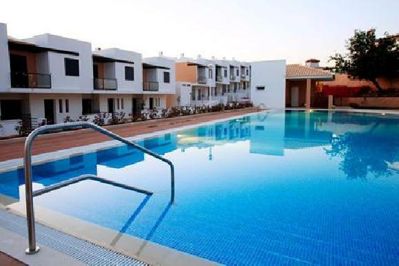 Hotel Ocean View Residences