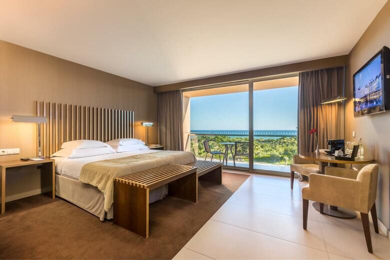 Hotel Kimpton Atlantico Algarve By Ihg