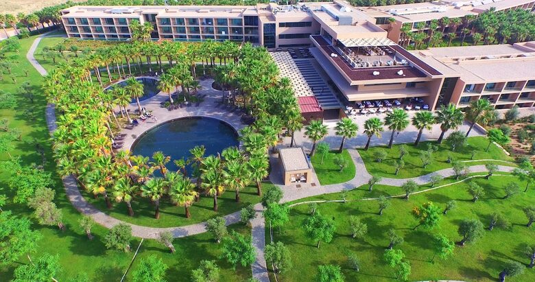 Hotel Kimpton Atlantico Algarve By Ihg