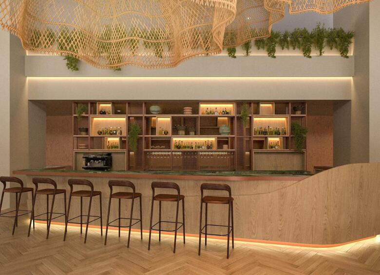 Hotel Kimpton Atlantico Algarve By Ihg