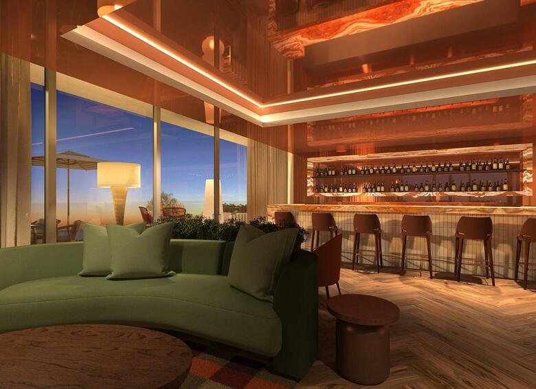 Hotel Kimpton Atlantico Algarve By Ihg