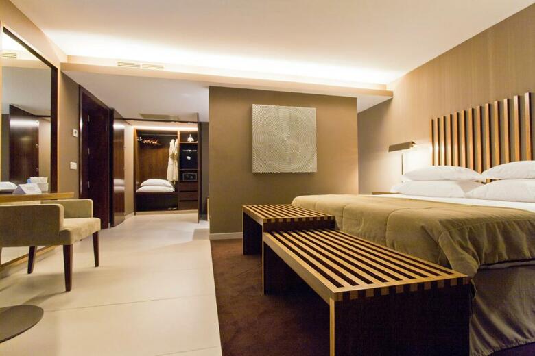 Hotel Kimpton Atlantico Algarve By Ihg