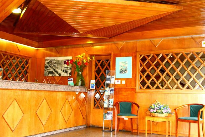 Hotel Miraneve
