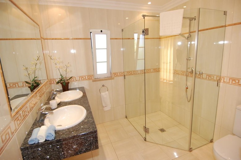 Hotel Presa Da Moura
