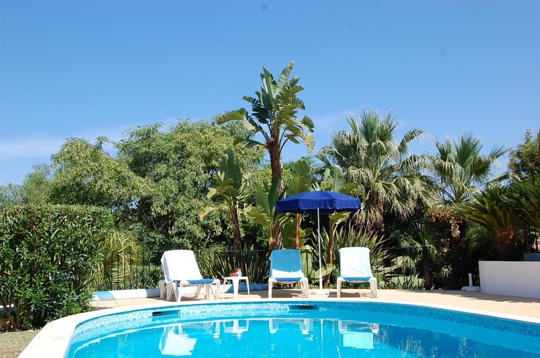 Hotel Presa Da Moura