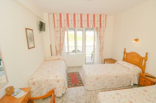 Hotel Costa de Ajo