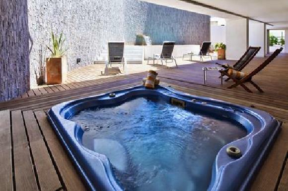 Hotel Villa Doris Suites