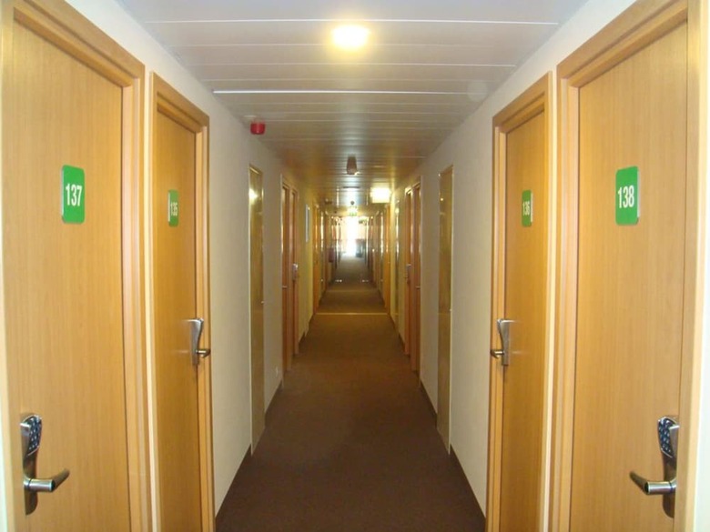 Park Hotel Porto Aeroporto