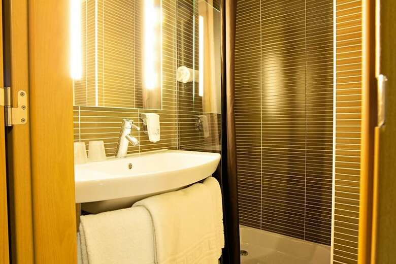 Park Hotel Porto Aeroporto