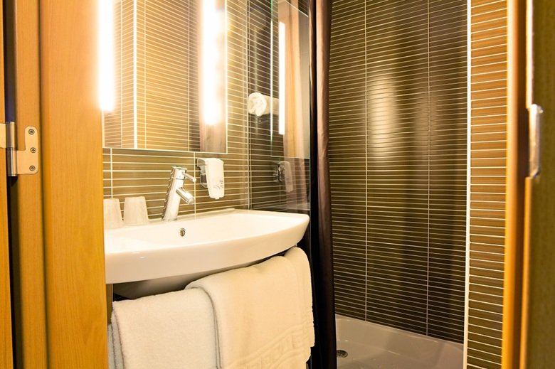 Park Hotel Porto Aeroporto
