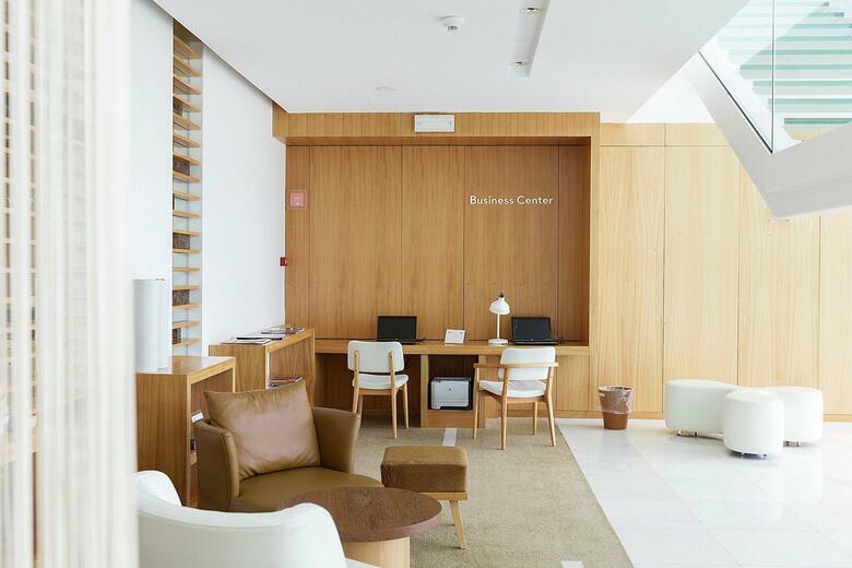 Onyria Marinha Edition Hotel & Thalasso