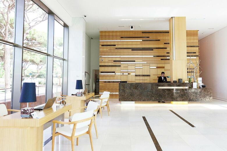 Onyria Marinha Edition Hotel & Thalasso
