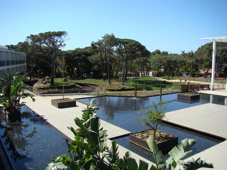 Onyria Marinha Edition Hotel & Thalasso