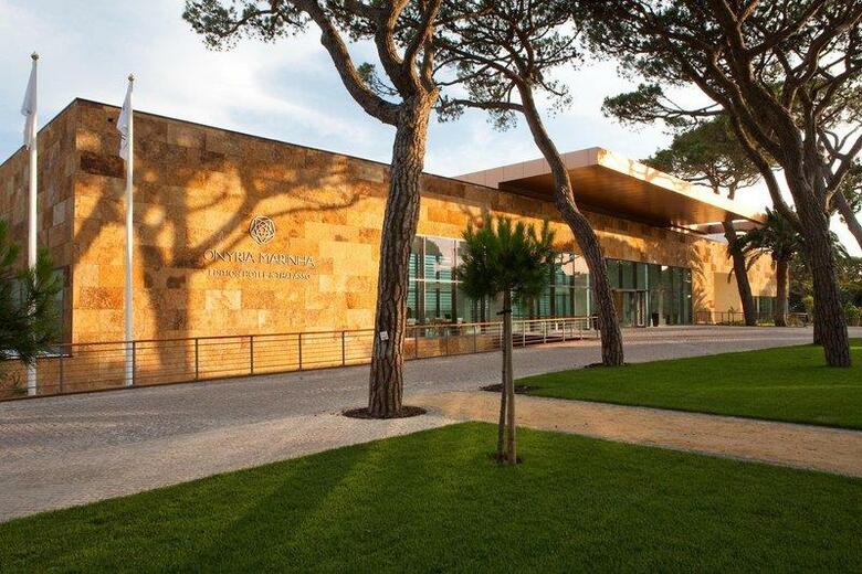 Onyria Marinha Edition Hotel & Thalasso