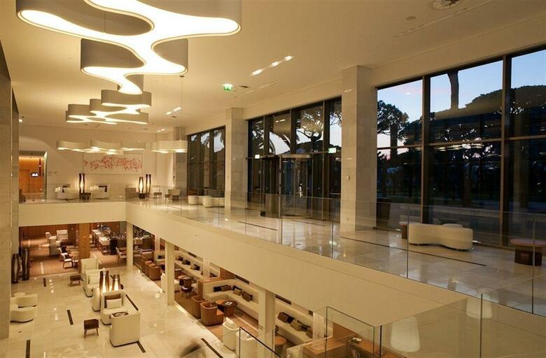 Onyria Marinha Edition Hotel & Thalasso