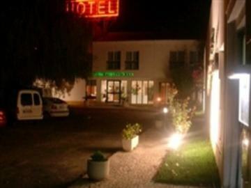 Hotel Imperador
