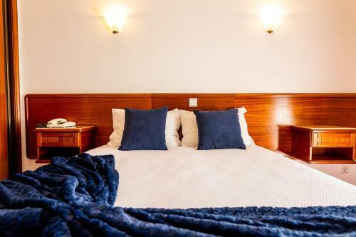 Dona Am�lia Hotel By Ridan Hotels