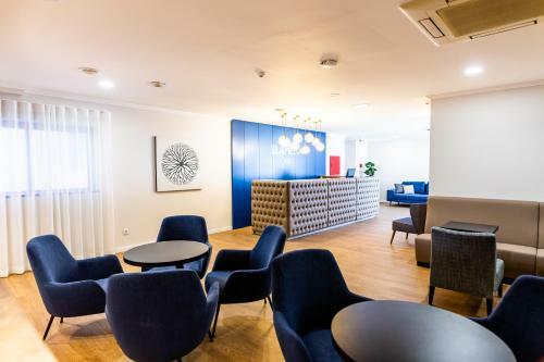 Dona Am�lia Hotel By Ridan Hotels