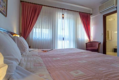 Hotel Boavista Melga�o