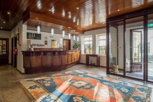 Hotel Boavista Melga�o
