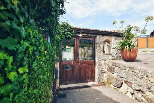 Hotel Quinta De San Amaro