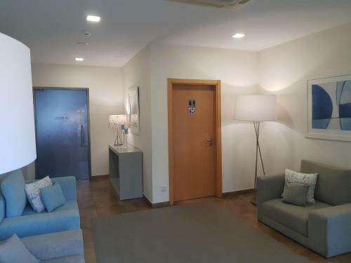 Hotel Albergaria Borges