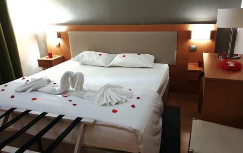 Hotel Albergaria Borges