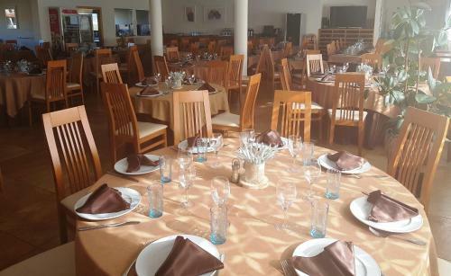 Hotel Albergaria Borges