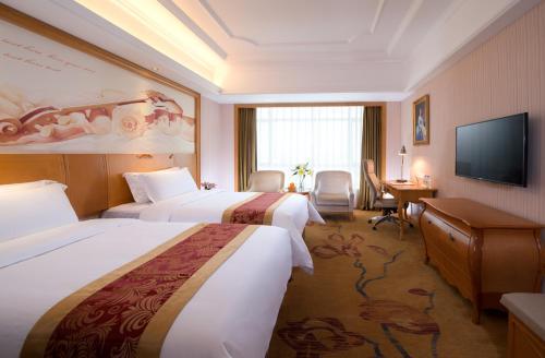 Vienna Hotel Dongguan Wanjiang Road