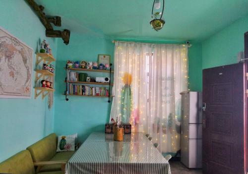 Moke Hostel