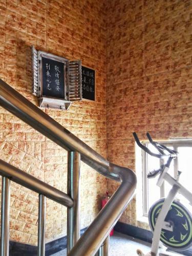 Moke Hostel