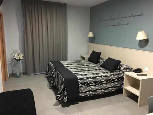 Hotel Sercotel Hm Alfaro
