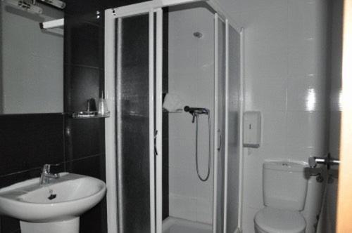 Hotel Sercotel Hm Alfaro