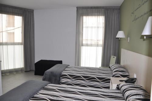 Hotel Sercotel Hm Alfaro