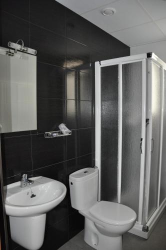 Hotel Sercotel Hm Alfaro
