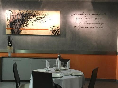 Hotel Sercotel Hm Alfaro