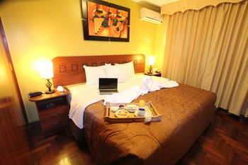 Aparthotel Inkari