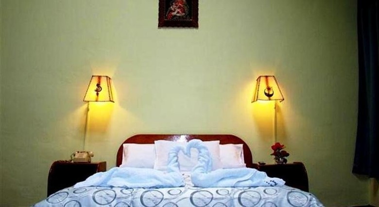 Hotel Royal Inti Cusco