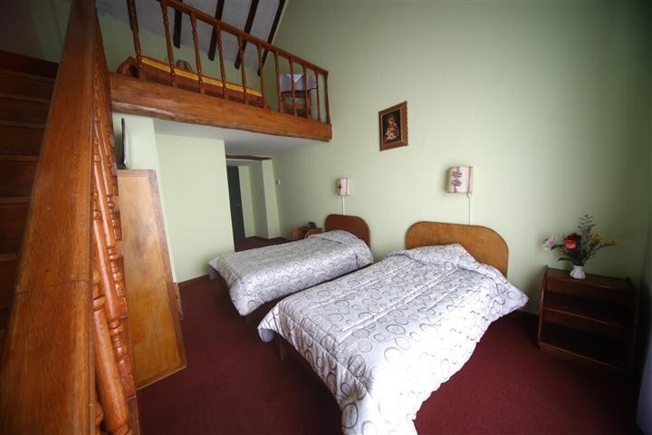 Hotel Royal Inti Cusco
