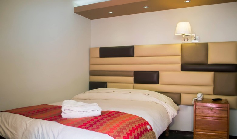 Hotel Royal Qosqo