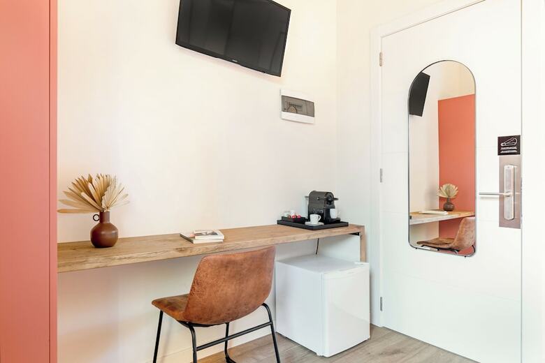 Hotel Boutique Lemar By Aspasios
