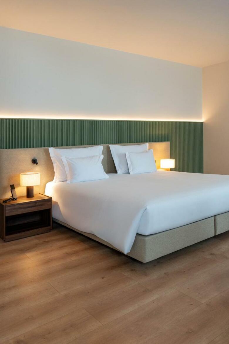 Hotel The Lince Braga
