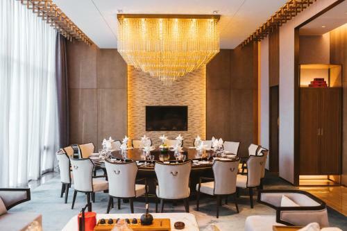 Hotel Pullman Fuzhou Tahoe