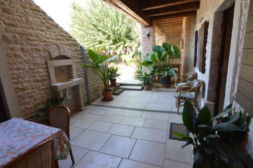 Apartment Baderna