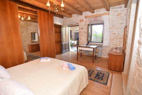 Apartment Baderna