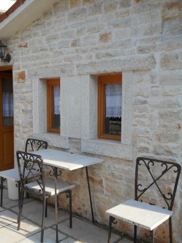 Apartment Baderna