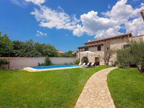 Villa K2n